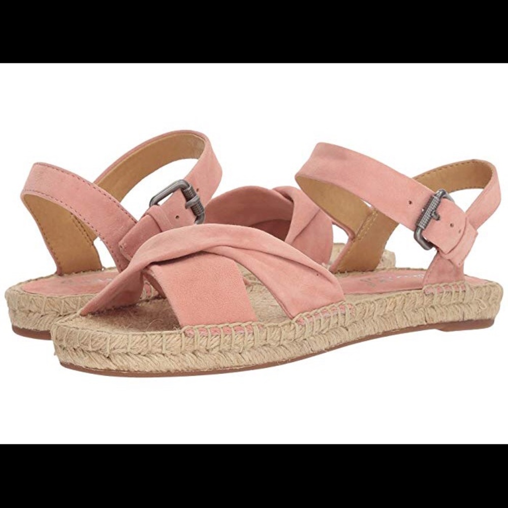 Splendid Fae Sandal